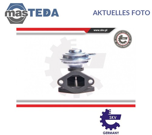 14skv001 agr ventil - 14skv001, agr-ventil