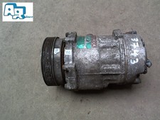 Kompressor Klimaanlage