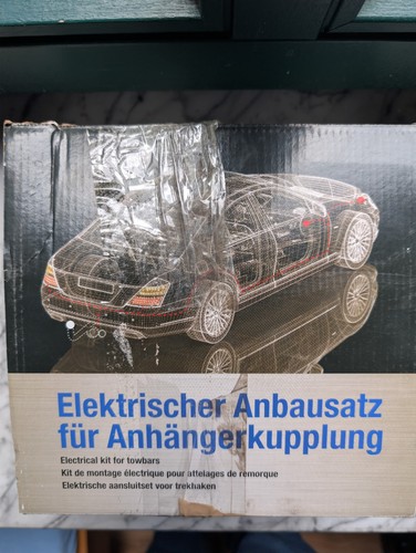 Elektr anbausatz für - anbausatz,