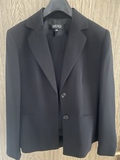 Hosenanzug In Blau US Größe