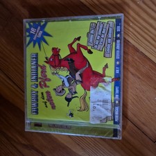 Various - Cowboy und Indianer