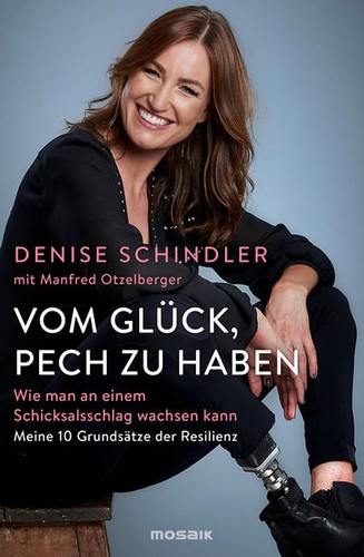 Vom glück pech haben - haben, |
