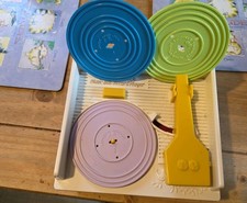 Fisher Price Spieluhr