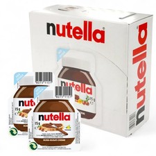 120x FERRERO Nutella feine