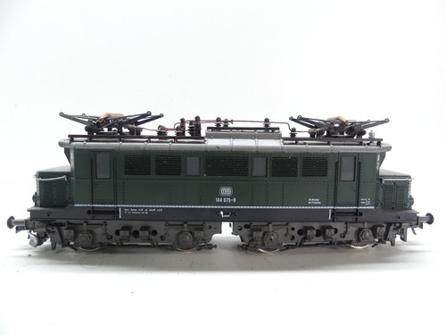 Roco 4131 lok br144 - 4131, e-lok