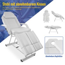 Kosmetikliege Massageliege