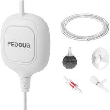 Nano Aquarium Luftpumpe leise