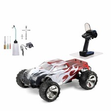 Benzin Nitro RC Auto Truck Big