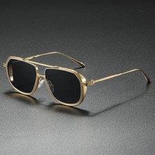 Herren Sonnenbrille Designer