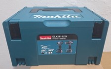 MAKITA 18V Akku-Schrauber Set