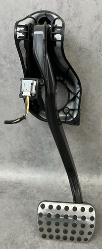 Bremspedal automatik amg paket - bremspedal,