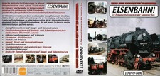 Eisenbahn,10 DVDs: 10