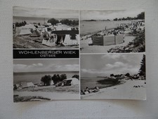 AK Wohlenberger Wiek Mehrbildkarte [#28163]