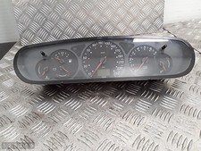 2001 CITROEN C5 TACHO