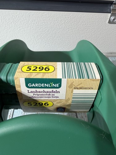 Gardenline laubschaufeln xxl - gardenline,