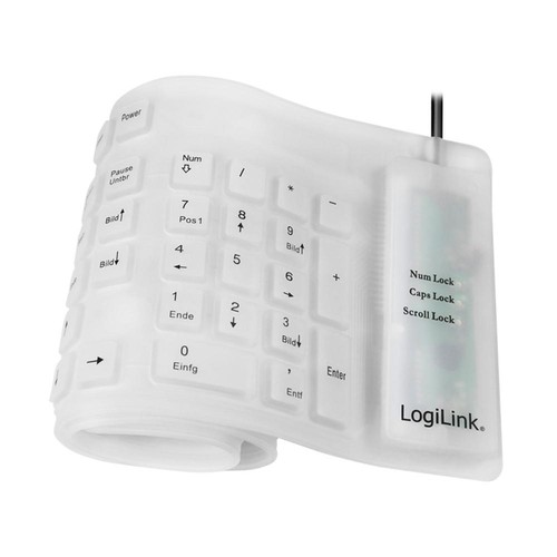 Logilink id0018a tastatur - logilink,