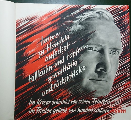 Die hans albers - hans,