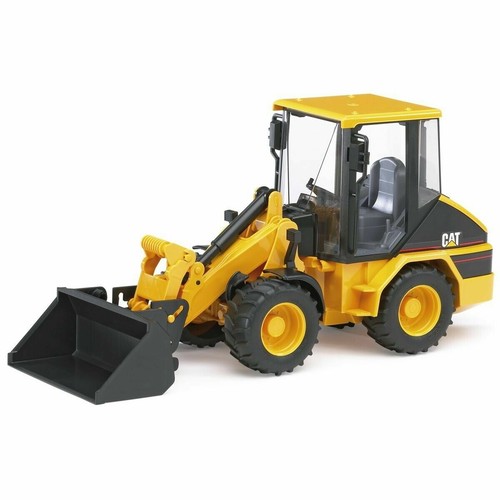 Bruder 02441 cat - bruder,