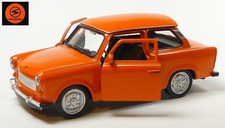 Trabi-Jubiläum 2014: 50 J