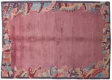 Teppich Tibeter Nepal ca