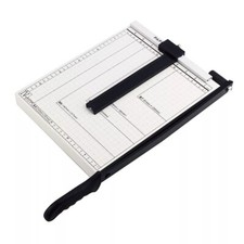 A4 B7 Papierschneider