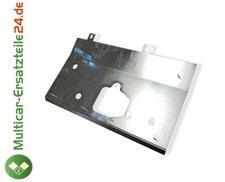 Multicar M26.5/7 Bodenblech /