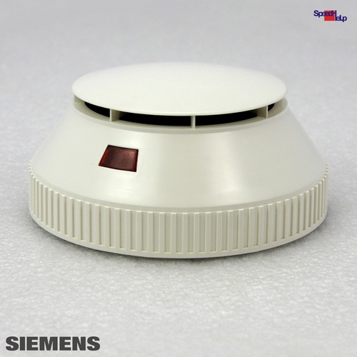 Siemens smoke detector sdf - smoke,