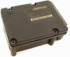 Reparatur Volvo Steuergerät