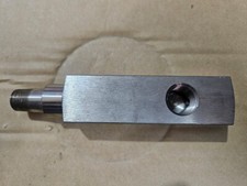 ENERPAC GA2 Gauge Adapter 1/2