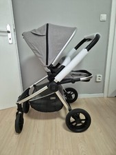 Moon Buggy & Sportwagen Resea Sport mit höhenverstellbarem Schieber, umsetzbarer