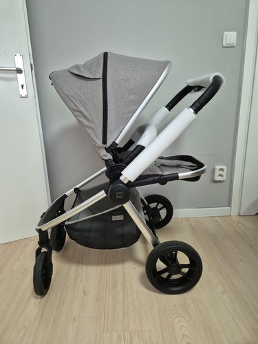 Moon buggy sportwagen - buggy,