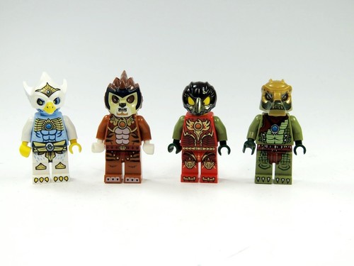Lego legends chima - of, chima™