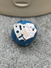 #1302 ROLEX 3135-130 PLATINE