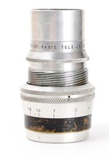 Som Berthiot Tele 5.5/150mm