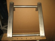 Maschinenerhöhung Edelstahl Untergestell Erhöhung für Geräte Maschinen usw 