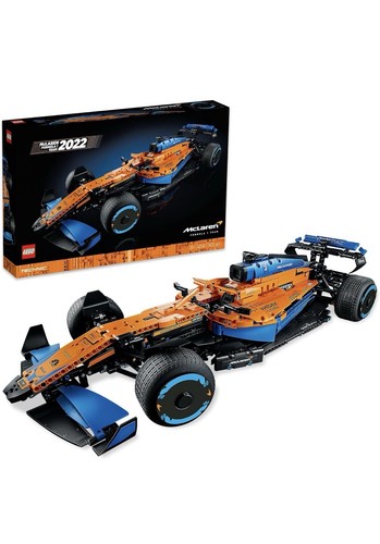 Lego technic 42141 - lego®,