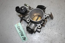 Drosselklappe MN128888 Mitsubishi Lancer VII CS 1.6 72 kW Bj.04