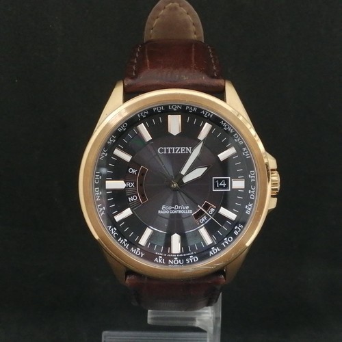 Citizen eco drie - citizen,