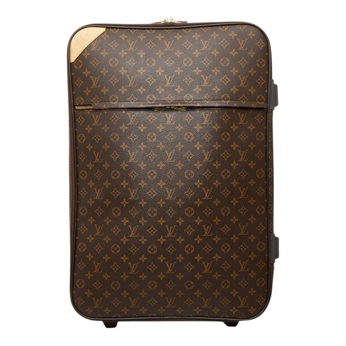 Louis vuitton monogram - louis,