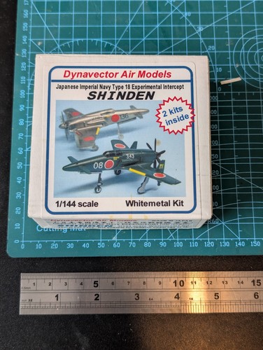 144 dynavector type - 1/144,