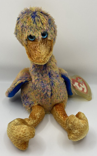 Kuscheltier beanie baby - beanie,