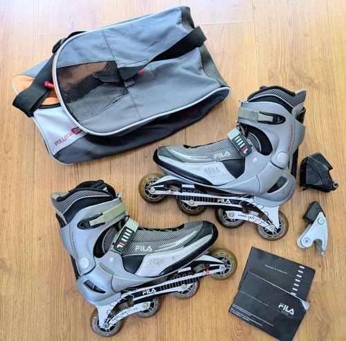 Fila dynamic flex inline - fila, 4a