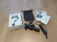 DJI Osmo Mobile 6 Gimbal –