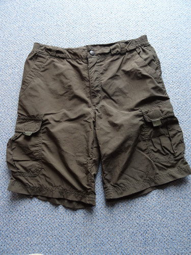 Watsons herren wandern kurze - -,