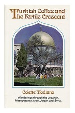 MODIANO, COLETTE Türkischer