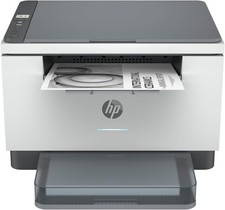 HP LaserJet MFP M234dw Schwarzweiß 3-in-1 Drucker, Scanner, Kopierer, WLAN - RL