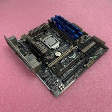 ASUS Gryphon Z87 Motherboard