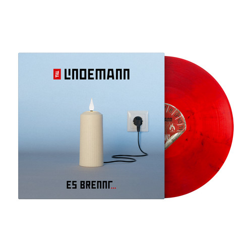 Till lindemann es brennt - till,