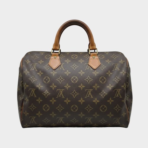 Louis vuitton speedy - louis,