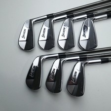 Gebrauchter Srixon Z-Forged II